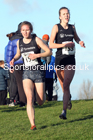 Womens under-17s and under-20s Davison Shield, 2020 Sherman Cup/Davison Shield, Temple Park, South Shields.  Photo: David T. Hewitson/Sports for All Pics